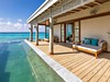Family Water Pool Villa
